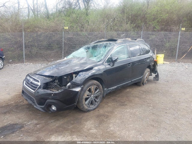 4S4BSAKC8J3204718 Subaru Outback 2.5i Limited
