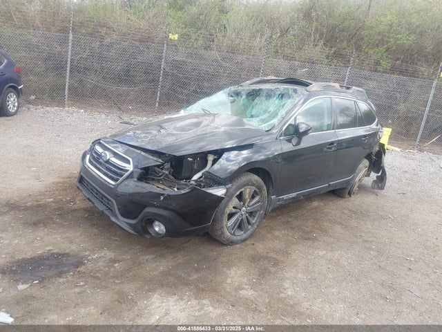 4S4BSAKC8J3204718 Subaru Outback 2.5i Limited