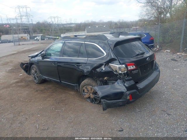 4S4BSAKC8J3204718 Subaru Outback 2.5i Limited
