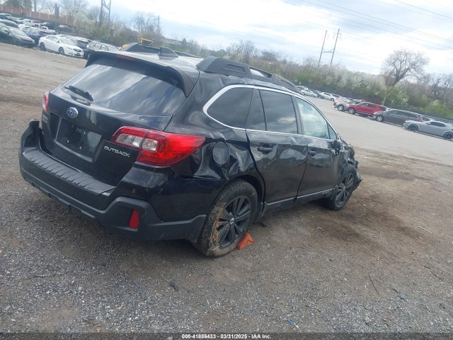 4S4BSAKC8J3204718 Subaru Outback 2.5i Limited