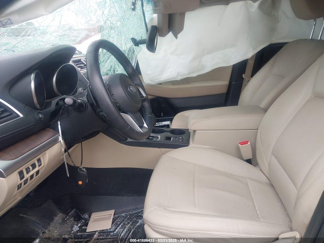 4S4BSAKC8J3204718 Subaru Outback 2.5i Limited
