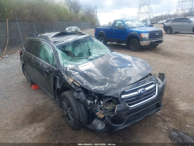 4S4BSAKC8J3204718 Subaru Outback 2.5i Limited