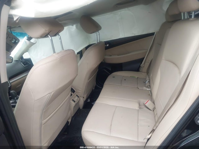 4S4BSAKC8J3204718 Subaru Outback 2.5i Limited