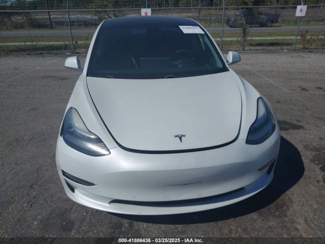 5YJ3E1EA7KF425127 Tesla Model 3 Long Range/mid Range/standard Range/standard Range Plus