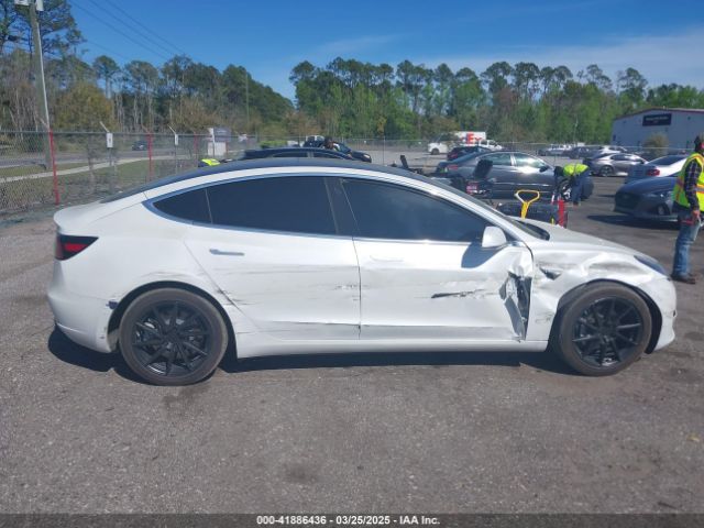 5YJ3E1EA7KF425127 Tesla Model 3 Long Range/mid Range/standard Range/standard Range Plus