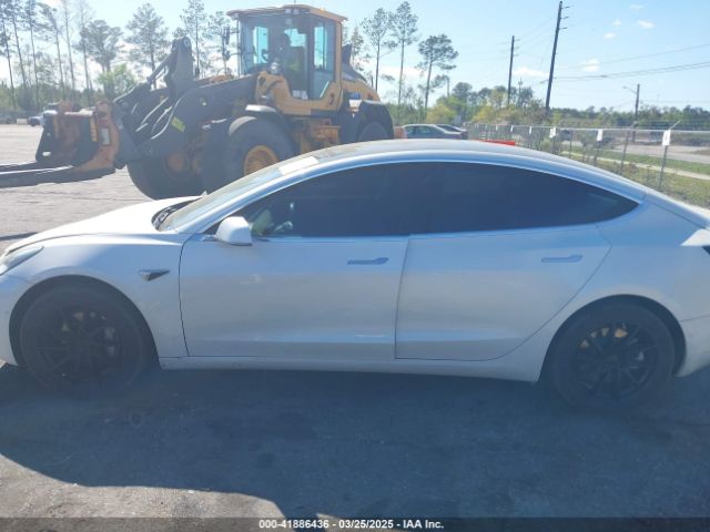 5YJ3E1EA7KF425127 Tesla Model 3 Long Range/mid Range/standard Range/standard Range Plus