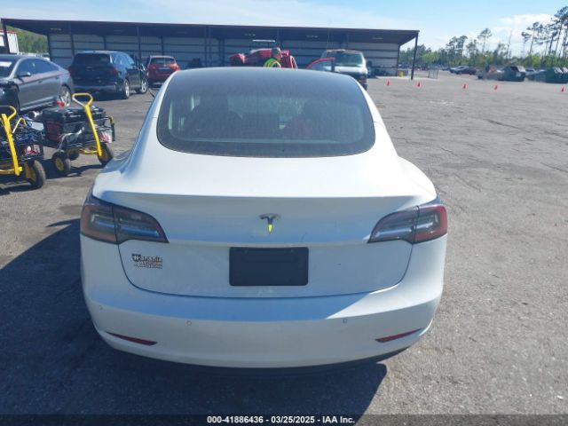 5YJ3E1EA7KF425127 Tesla Model 3 Long Range/mid Range/standard Range/standard Range Plus