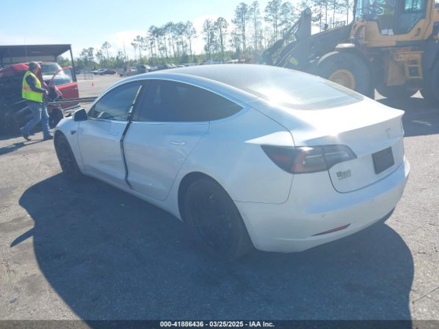 5YJ3E1EA7KF425127 Tesla Model 3 Long Range/mid Range/standard Range/standard Range Plus