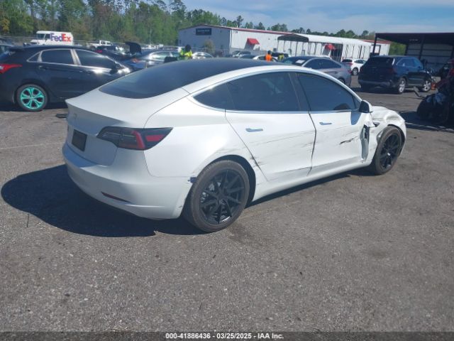 5YJ3E1EA7KF425127 Tesla Model 3 Long Range/mid Range/standard Range/standard Range Plus