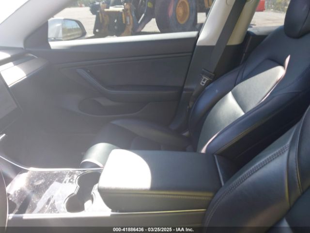 5YJ3E1EA7KF425127 Tesla Model 3 Long Range/mid Range/standard Range/standard Range Plus