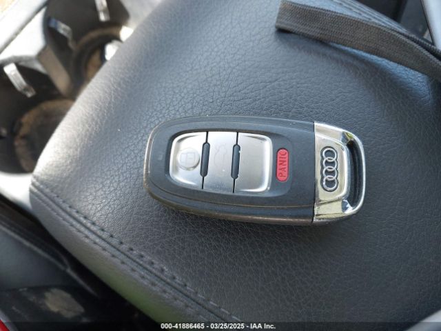 WA1C2AFP6HA092605 Audi Q5 2.0t Premium