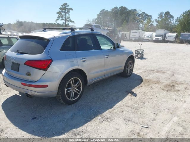 WA1C2AFP6HA092605 Audi Q5 2.0t Premium