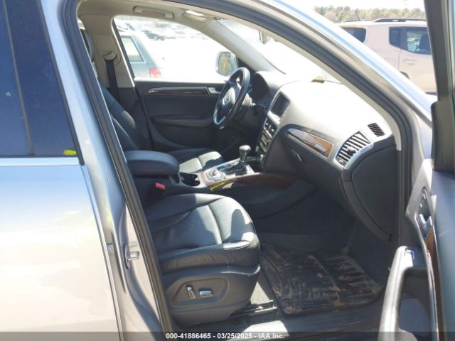 WA1C2AFP6HA092605 Audi Q5 2.0t Premium