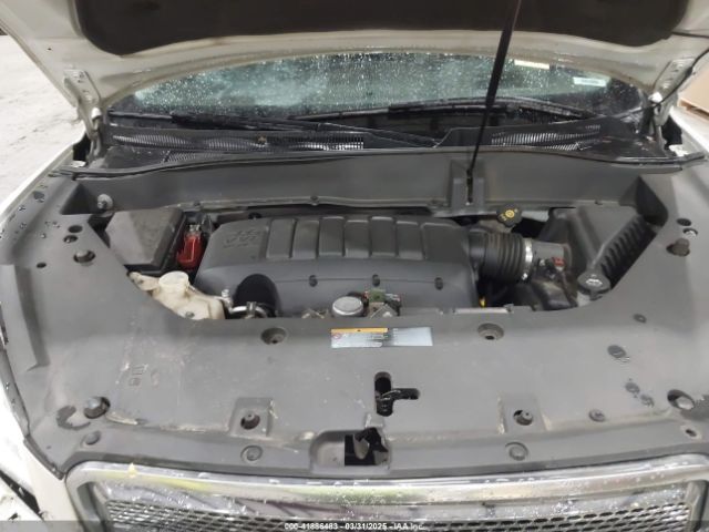 1GKKRTKDXEJ208165 GMC Acadia Denali