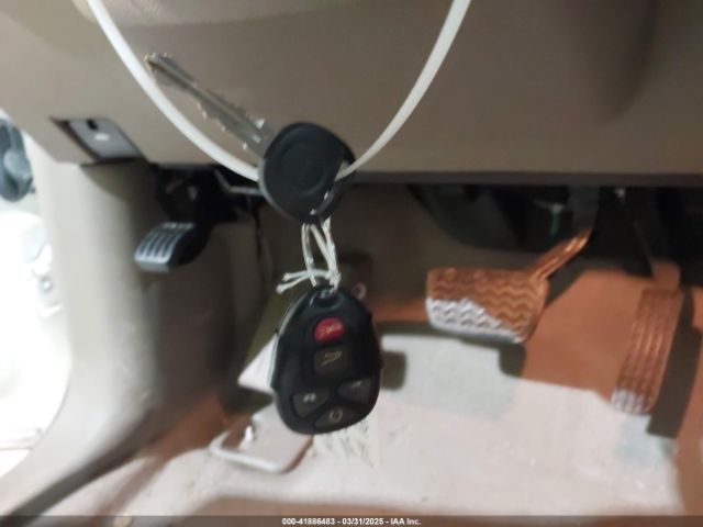 1GKKRTKDXEJ208165 GMC Acadia Denali