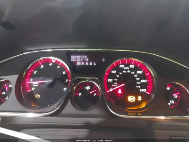 1GKKRTKDXEJ208165 GMC Acadia Denali