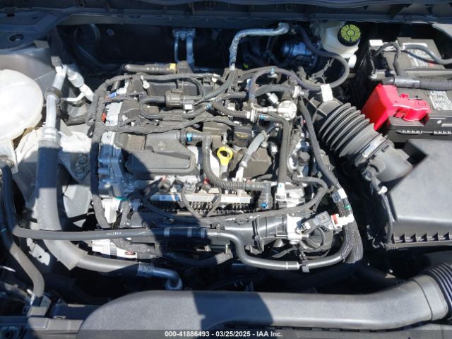 1FMCU9H63NUA34203 Ford ESCAPE SEL