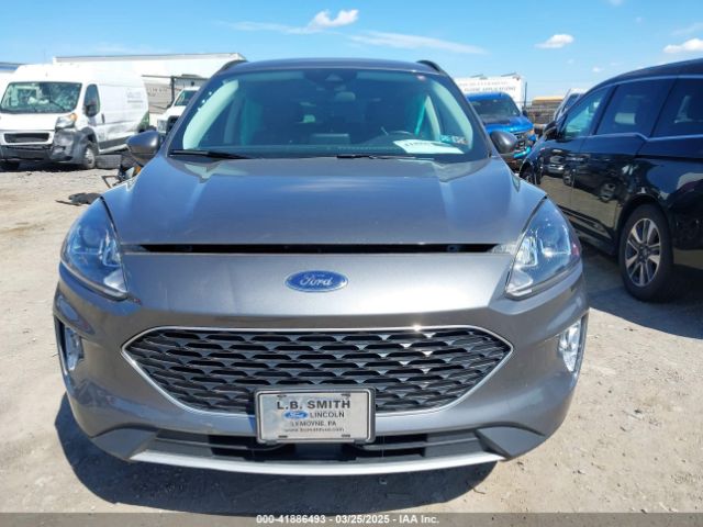 1FMCU9H63NUA34203 Ford ESCAPE SEL