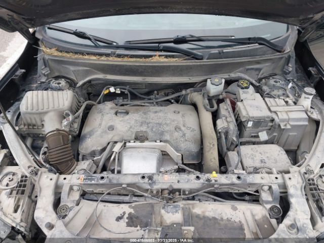3GKALVEX1LL300155 GMC Terrain Awd Slt
