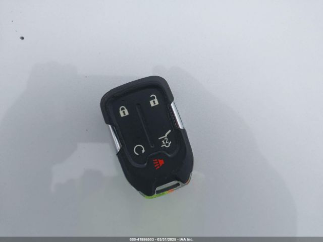 3GKALVEX1LL300155 GMC Terrain Awd Slt