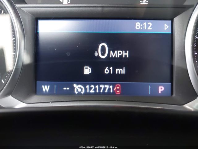 3GKALVEX1LL300155 GMC Terrain Awd Slt