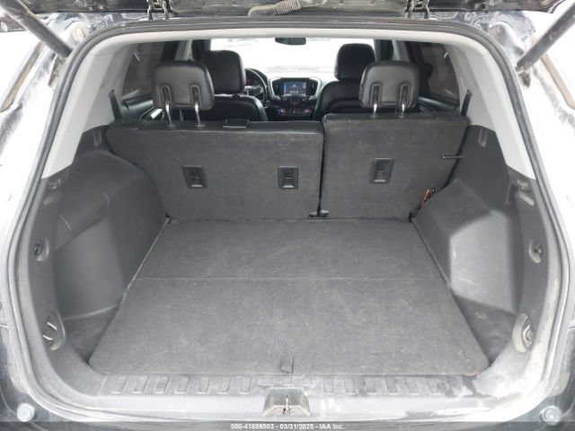 3GKALVEX1LL300155 GMC Terrain Awd Slt