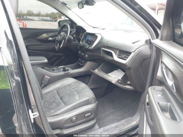 3GKALVEX1LL300155 GMC Terrain Awd Slt