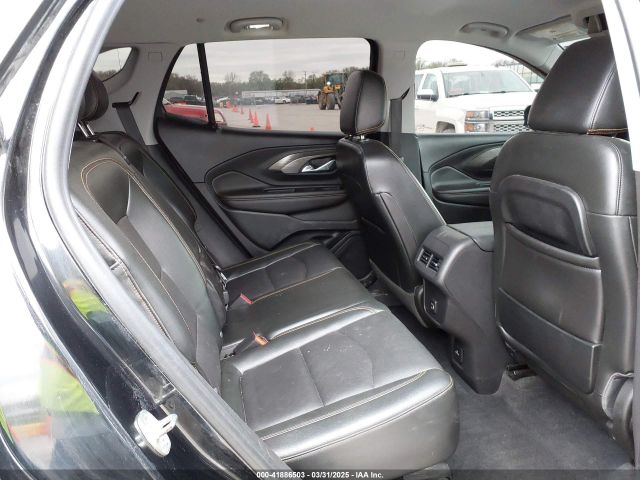 3GKALVEX1LL300155 GMC Terrain Awd Slt