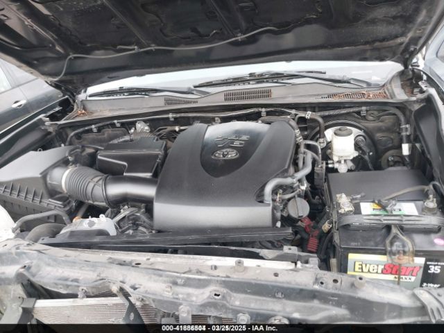 3TMAZ5CN9KM088173 Toyota Tacoma Sr5 V6