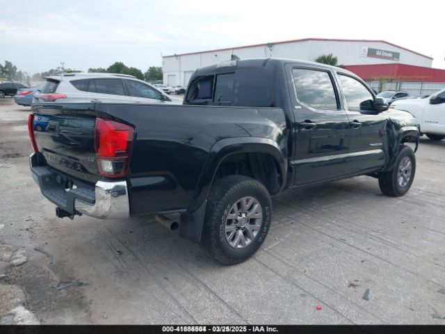 3TMAZ5CN9KM088173 Toyota Tacoma Sr5 V6