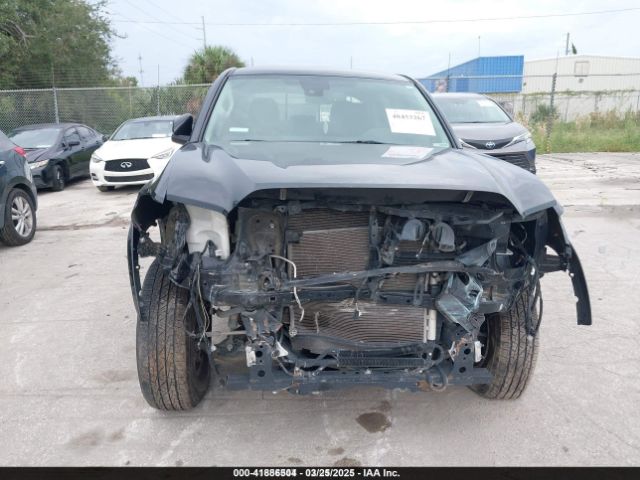 3TMAZ5CN9KM088173 Toyota Tacoma Sr5 V6