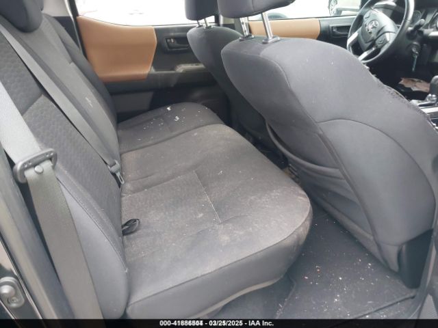 3TMAZ5CN9KM088173 Toyota Tacoma Sr5 V6