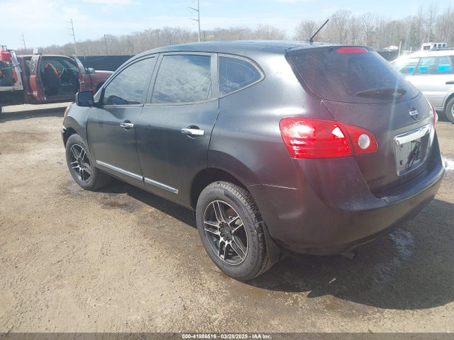 JN8AS5MTXEW100230 Nissan Rogue Select S