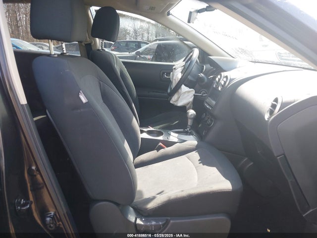 JN8AS5MTXEW100230 Nissan Rogue Select S