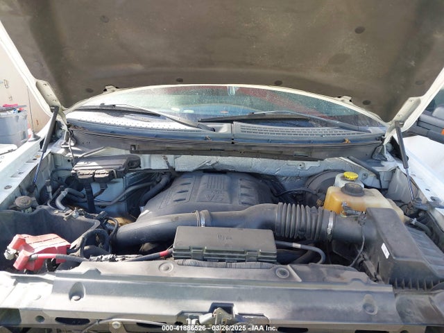 1FTFW1CT5EKG08435 Ford F-150 Xlt