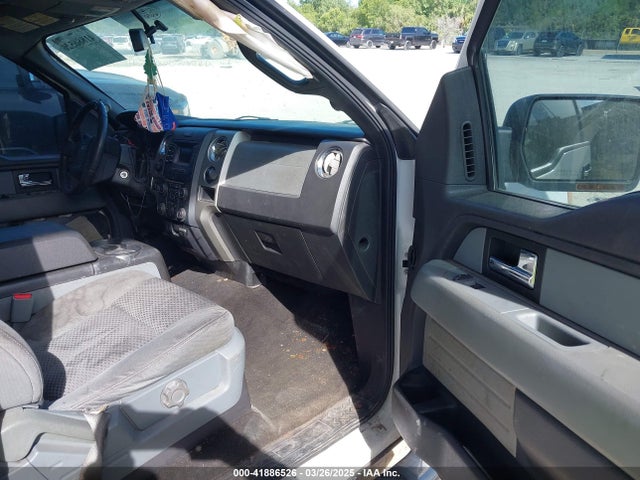 1FTFW1CT5EKG08435 Ford F-150 Xlt