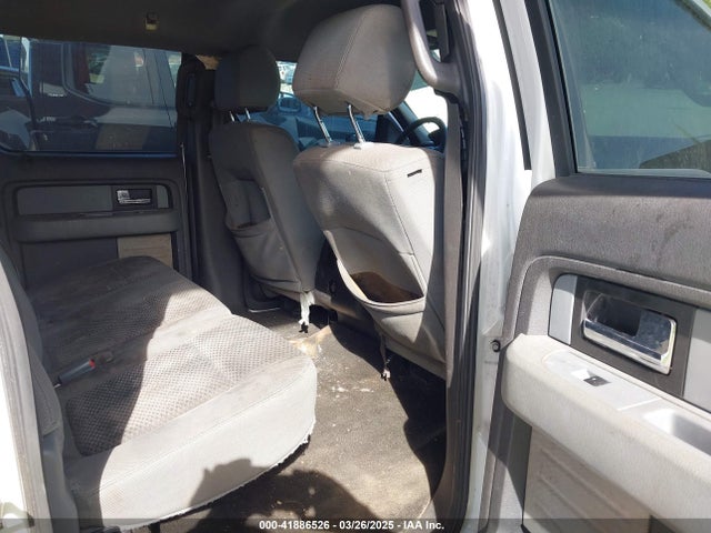 1FTFW1CT5EKG08435 Ford F-150 Xlt