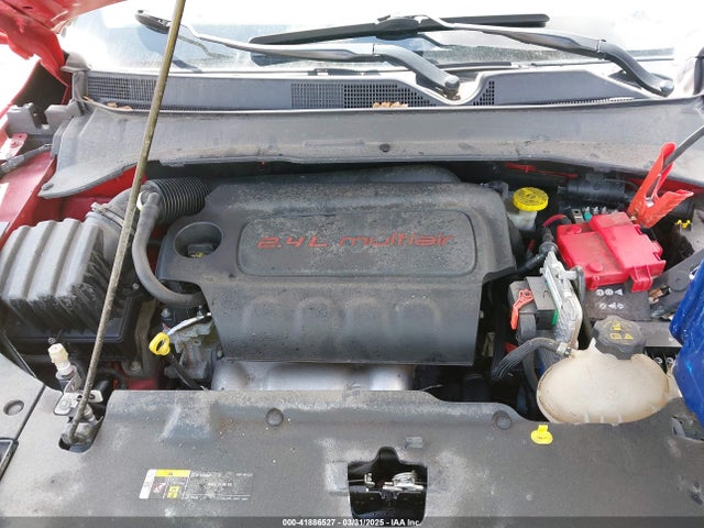 Jeep Compass Altitude 4x4 2021 3C4NJDBB3MT504477 Image 10