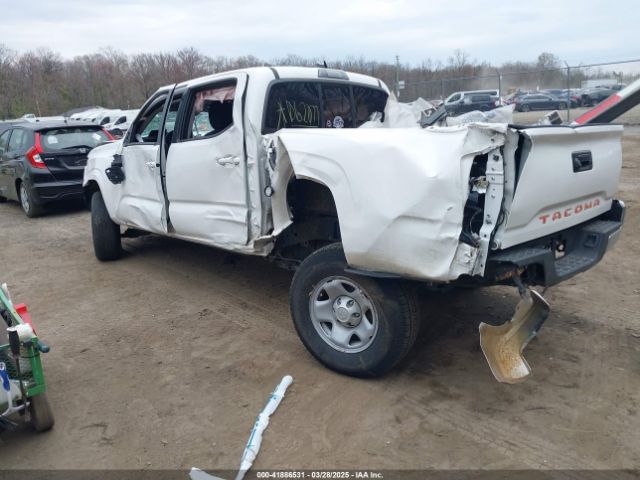 3TYAX5GN3NT062077 Toyota Tacoma Sr