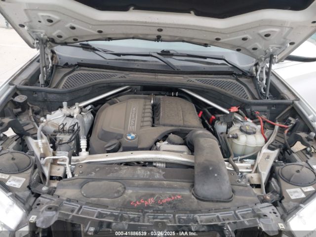 5UXKR0C51J0X91452 BMW X5 Xdrive35i