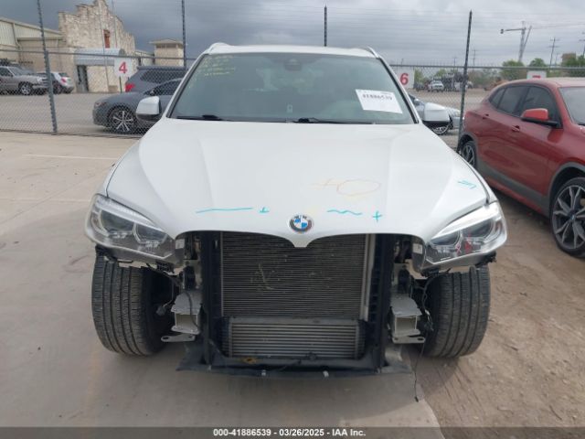 5UXKR0C51J0X91452 BMW X5 Xdrive35i
