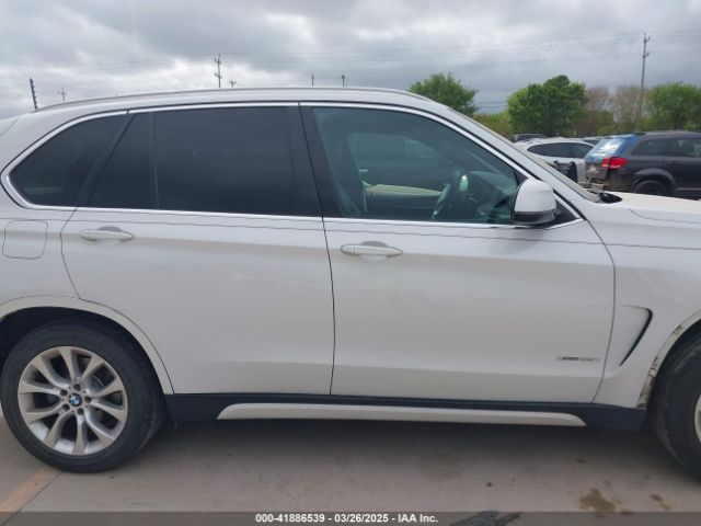 5UXKR0C51J0X91452 BMW X5 Xdrive35i