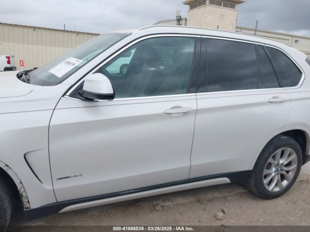 5UXKR0C51J0X91452 BMW X5 Xdrive35i