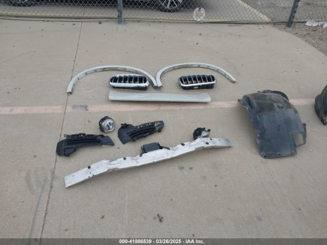 5UXKR0C51J0X91452 BMW X5 Xdrive35i