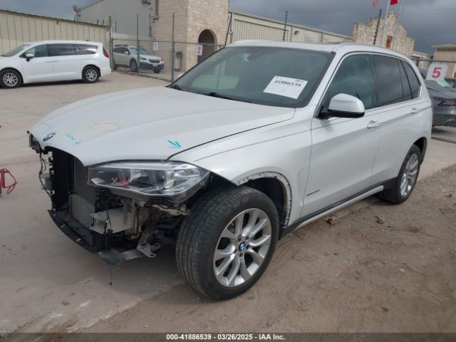 5UXKR0C51J0X91452 BMW X5 Xdrive35i