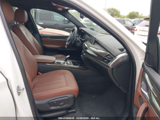 5UXKR0C51J0X91452 BMW X5 Xdrive35i