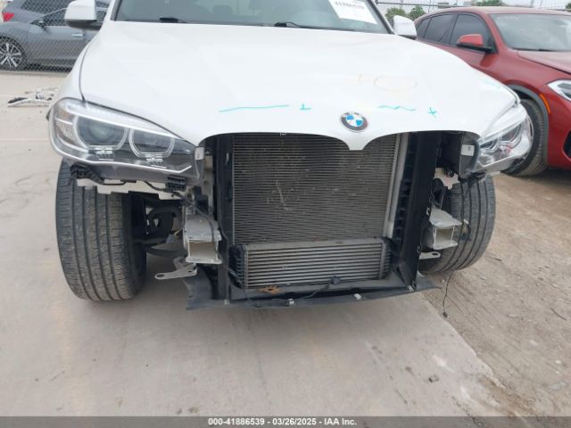 5UXKR0C51J0X91452 BMW X5 Xdrive35i
