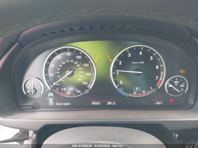 5UXKR0C51J0X91452 BMW X5 Xdrive35i