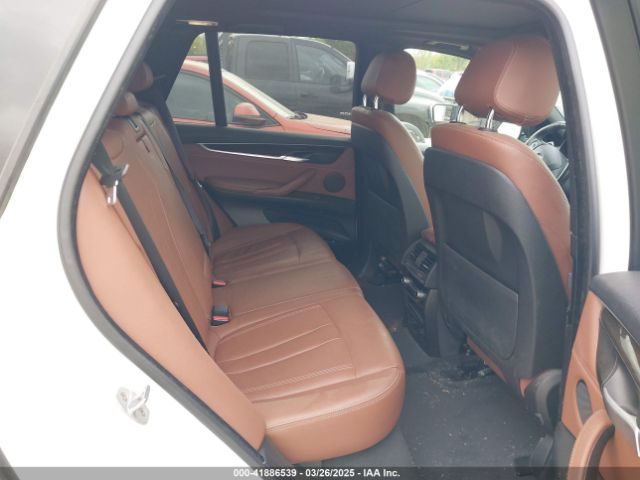 5UXKR0C51J0X91452 BMW X5 Xdrive35i