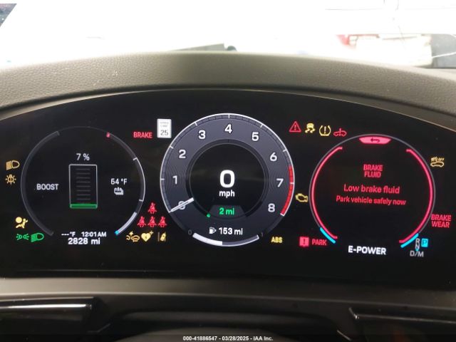 2025 PORSCHE CAYENNE E-HYBRID WP1AE2AY2SDA16359 Photo 6